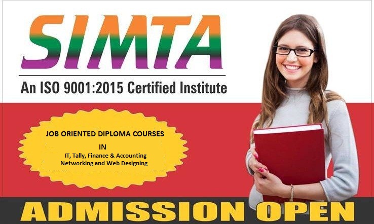 Job Oriented Diploma Courses