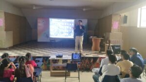 Lecture on Digital Marketing