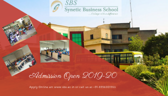 Apply online for admissions