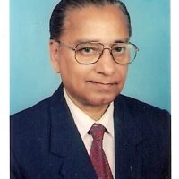 Dr. M.A Zahir
