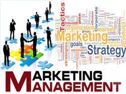 MARKETING MANAGEMENT(Subject Code: MBADS1-126)