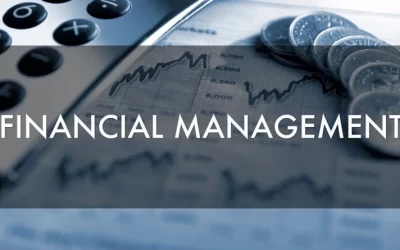 FINANCIAL MANAGEMENT(BCOM 501-18)