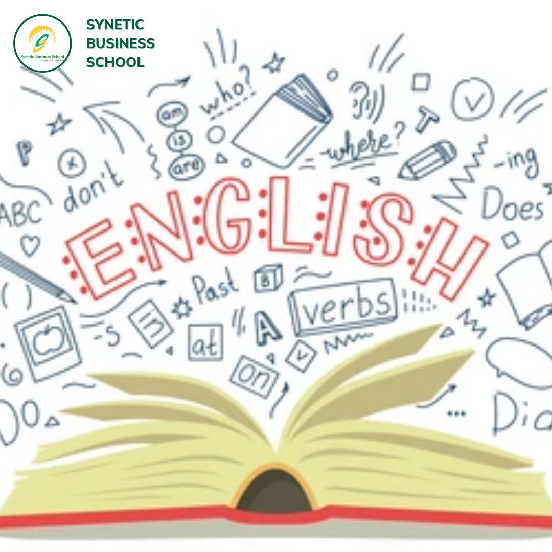 Business English - ABC Education