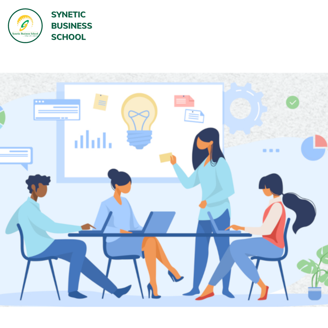 BCOP 622-18 Risk Management and Insurance - Synetic Business School