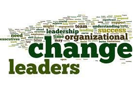 ORGANIZATIONAL CHANGE AND DEVELOPMENT