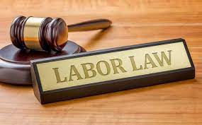 MBA- Labor Laws