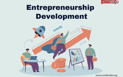 ENTREPRENEURSHIP DEVELOPMENT