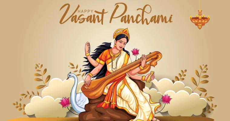 Basant-Panchami-Holiday