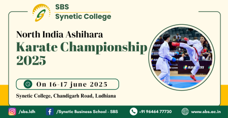 KARATE CHAMPIONSHIP