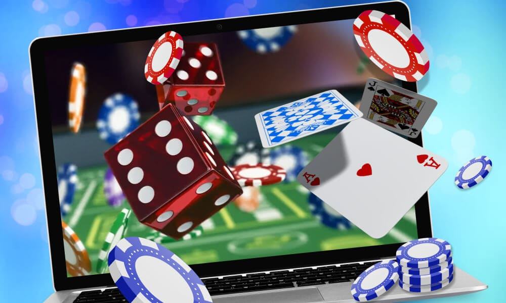 Discover Adventure and Rewards at Casino Aztec Paradise New
