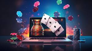 Experience the Thrill of Casino Golden Lion 23